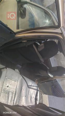 Daewoo Cielo
